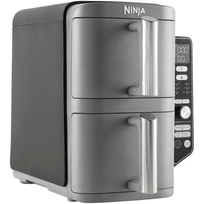 NINJA Double Stack XL 2-Level Air Fryer 9.5L (SL400EU)