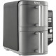 NINJA Double Stack XL 2-Level Air Fryer 9.5L (SL400EU)