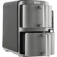 NINJA Double Stack XL 2-Level Air Fryer 9.5L (SL400EU)