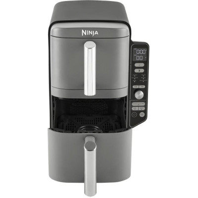 NINJA Double Stack XL 2-Level Air Fryer 9.5L (SL400EU)