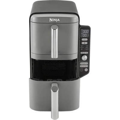 NINJA Double Stack XL 2-Level Air Fryer 9.5L (SL400EU)