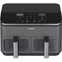 COSORI Dual Basket 8.5-Litre CAF-R901-AEU