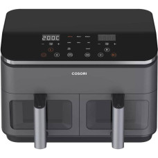 COSORI Dual Basket 8.5-Litre CAF-R901-AEU