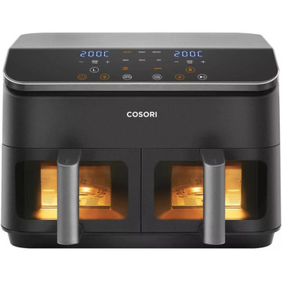 COSORI Dual Basket 8.5-Litre CAF-R901-AEU