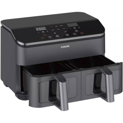 COSORI Dual Basket 8.5-Litre CAF-R901-AEU
