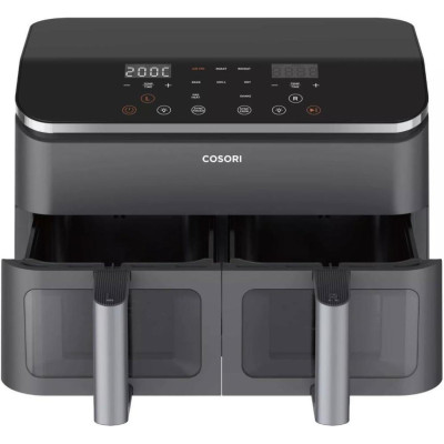COSORI Dual Basket 8.5-Litre CAF-R901-AEU