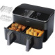 COSORI Dual Basket 8.5-Litre CAF-R901-AEU