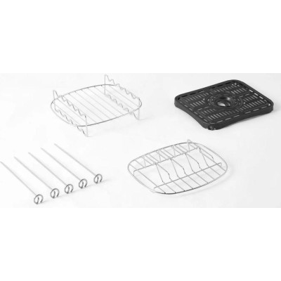 COSORI Dual Basket 8.5-Litre CAF-R901-AEU
