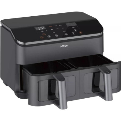 COSORI Dual Basket 8.5-Litre CAF-R901-AEU