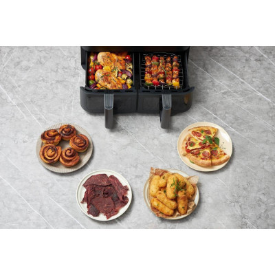 COSORI Dual Basket 8.5-Litre CAF-R901-AEU