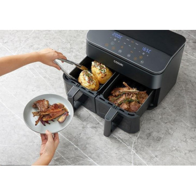 COSORI Dual Basket 8.5-Litre CAF-R901-AEU