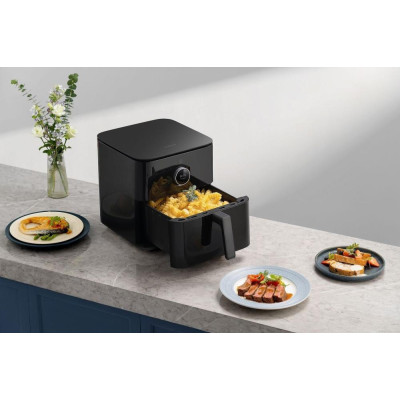 Xiaomi Mi Smart Air Fryer 6.5L MAF10 Black