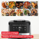 Tefal Easy Fry Silence EY552DE0