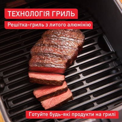 Tefal Easy Fry Silence EY552DE0