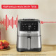 Tefal Easy Fry Silence EY552DE0