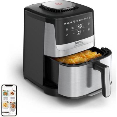 Tefal Easy Fry Silence EY552DE0