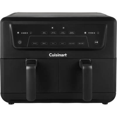 Cuisinart AIR-TWIN 10.4L (AFD10OBLE)