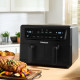 Cuisinart AIR-TWIN 10.4L (AFD10OBLE)