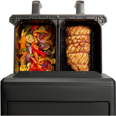 Cuisinart AIR-TWIN 10.4L (AFD10OBLE)