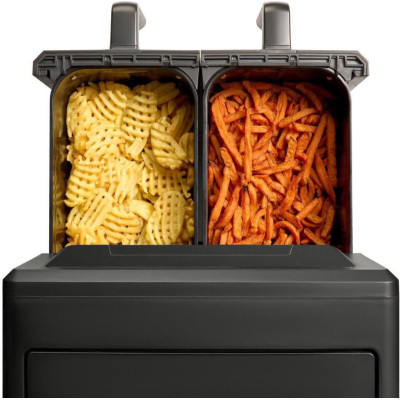 Cuisinart AIR-TWIN 10.4L (AFD10OBLE)