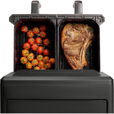 Cuisinart AIR-TWIN 10.4L (AFD10OBLE)
