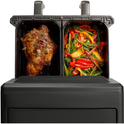 Cuisinart AIR-TWIN 10.4L (AFD10OBLE)