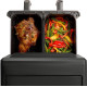 Cuisinart AIR-TWIN 10.4L (AFD10OBLE)