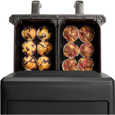 Cuisinart AIR-TWIN 10.4L (AFD10OBLE)