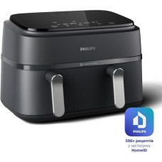Philips Dual Airfryer 3000 Series NA351/00