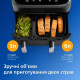 Philips Dual Airfryer 3000 Series NA351/00