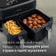 Philips Dual Airfryer 3000 Series NA351/00