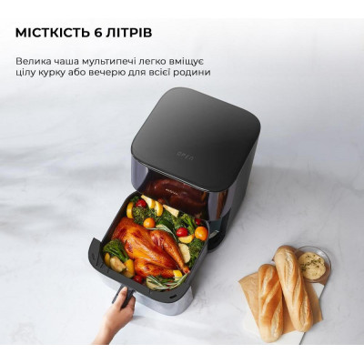 MOVA FD10 Pro Black (VFF12A-BL)