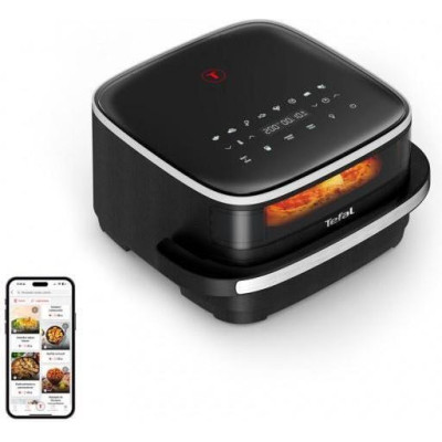 Tefal Easy Fry XL Surface FW4018E0