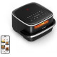 Tefal Easy Fry XL Surface FW4018E0