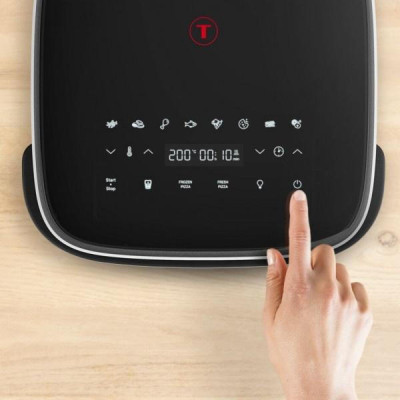 Tefal Easy Fry XL Surface FW4018E0