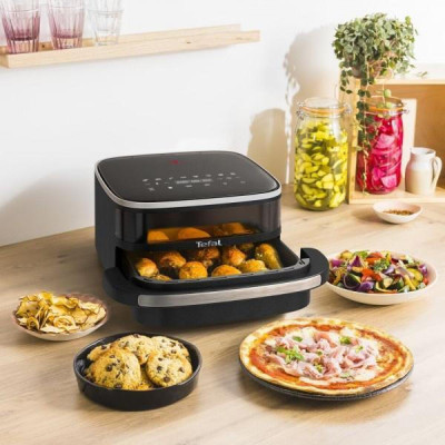 Tefal Easy Fry XL Surface FW4018E0