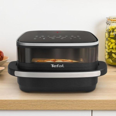 Tefal Easy Fry XL Surface FW4018E0