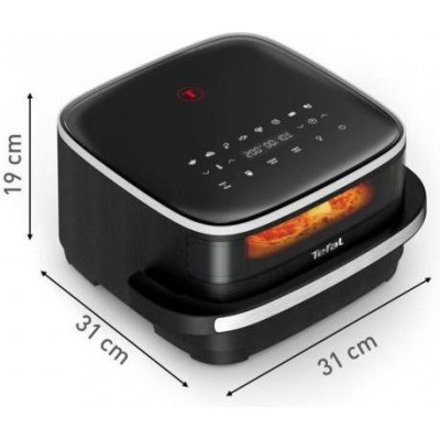 Tefal Easy Fry XL Surface FW4018E0