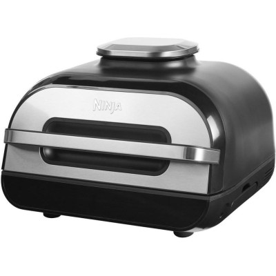 NINJA Health Grill & Air Fryer XL AG551EU