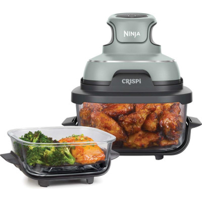 NINJA Crispi FN101EUSG