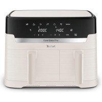 Tefal Dual Easy Fry Essential White EY901AE0