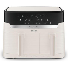 Tefal Dual Easy Fry Essential White EY901AE0