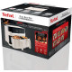 Tefal Dual Easy Fry Essential White EY901AE0