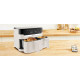 Tefal Dual Easy Fry Essential White EY901AE0