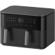 Xiaomi Dual Zone Air Fryer 10L EU