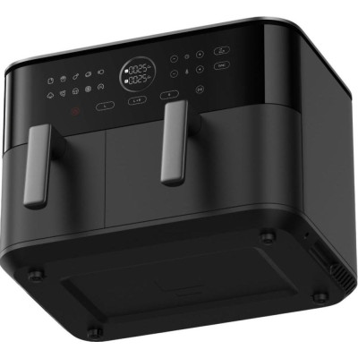Xiaomi Dual Zone Air Fryer 10L EU
