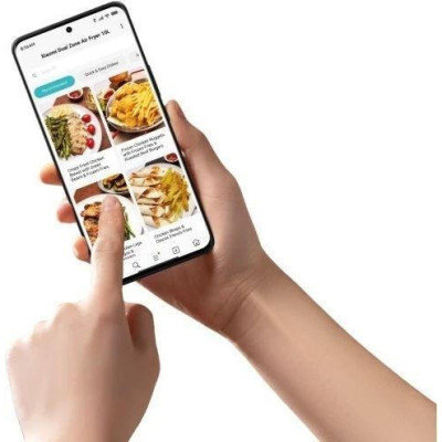 Xiaomi Dual Zone Air Fryer 10L EU