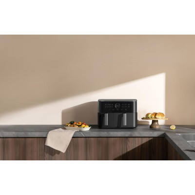 Xiaomi Dual Zone Air Fryer 10L EU