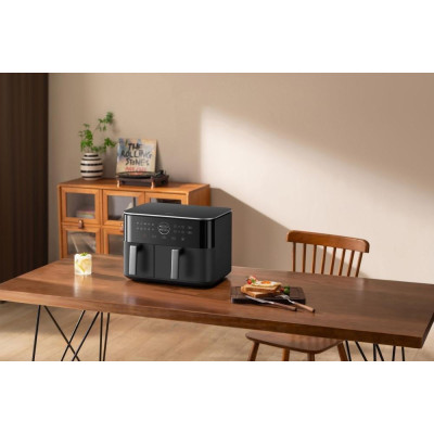 Xiaomi Dual Zone Air Fryer 10L EU
