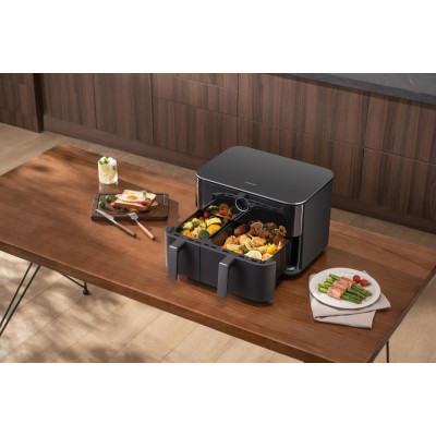 Xiaomi Dual Zone Air Fryer 10L EU